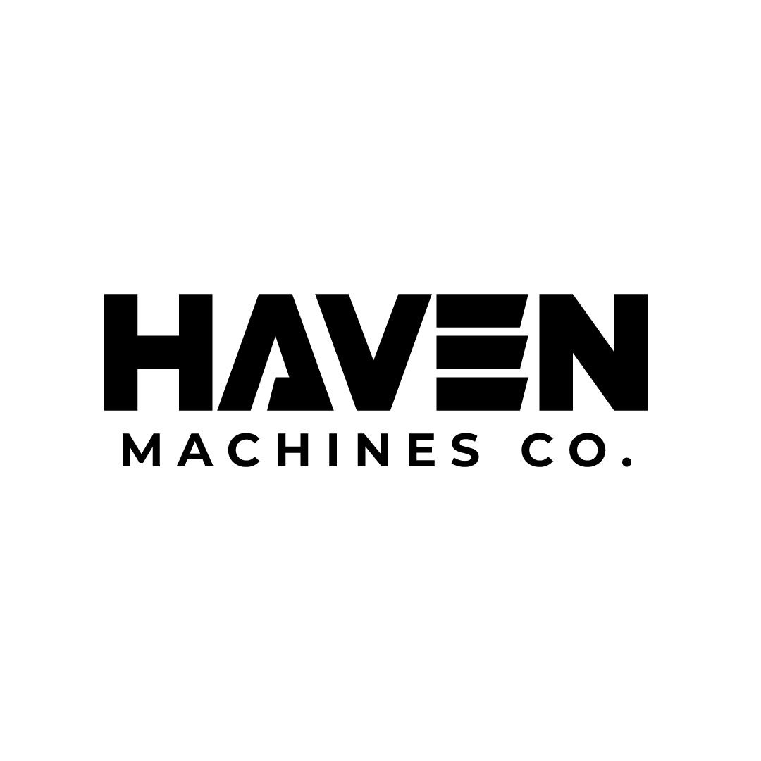 Haven Machines Co. — купить товары Haven Machines Co. в интернет ...