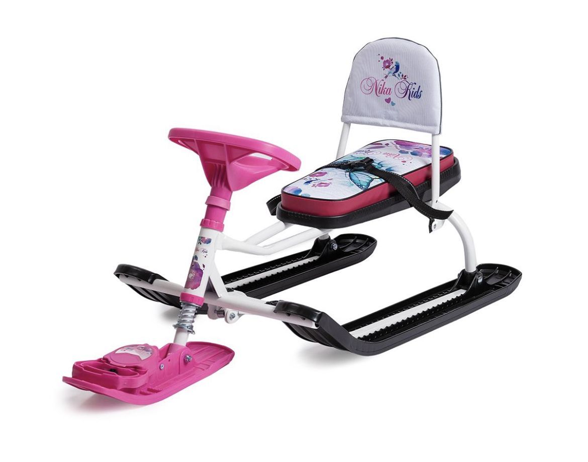 Снегокат тимка спорт 1