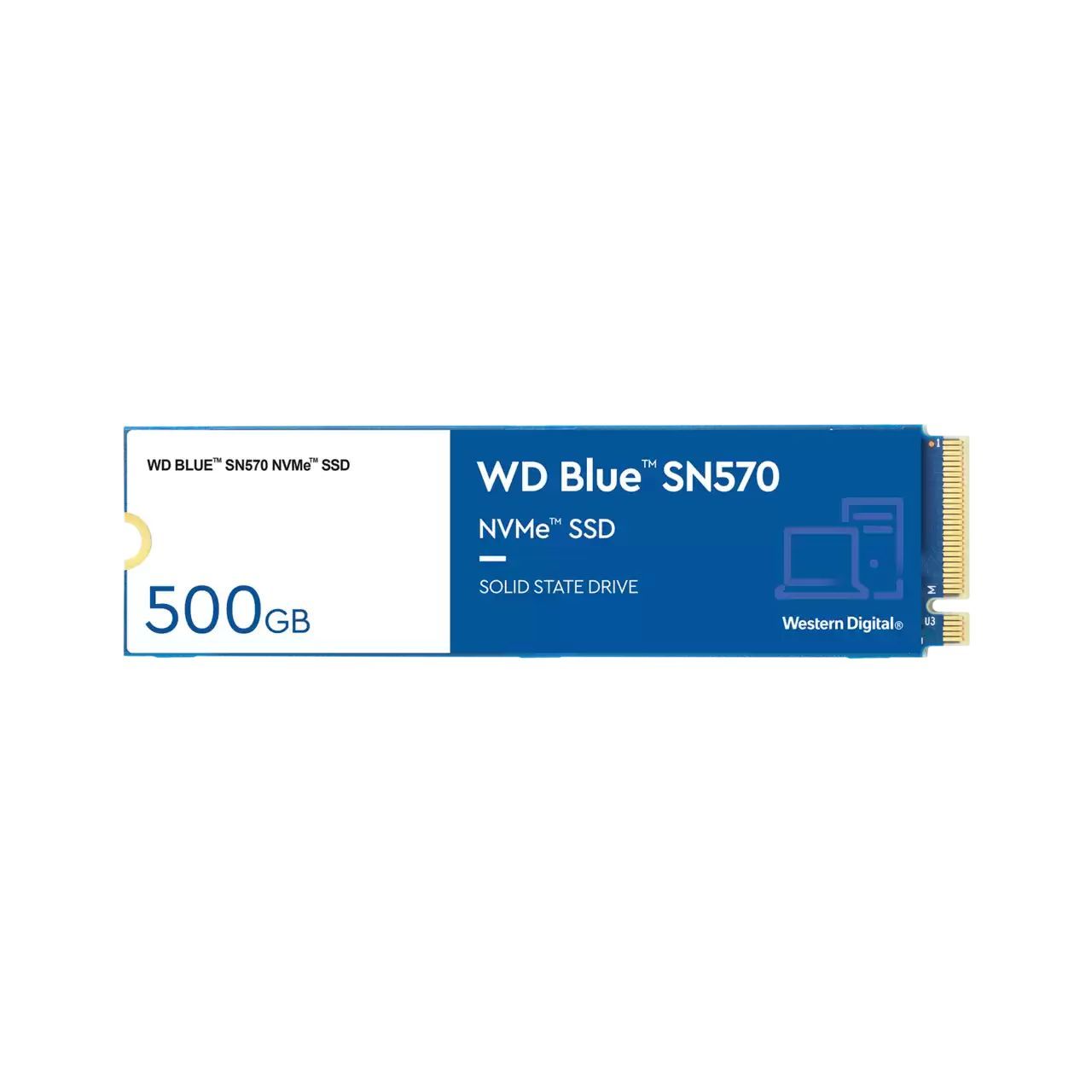 Wd blue sn570