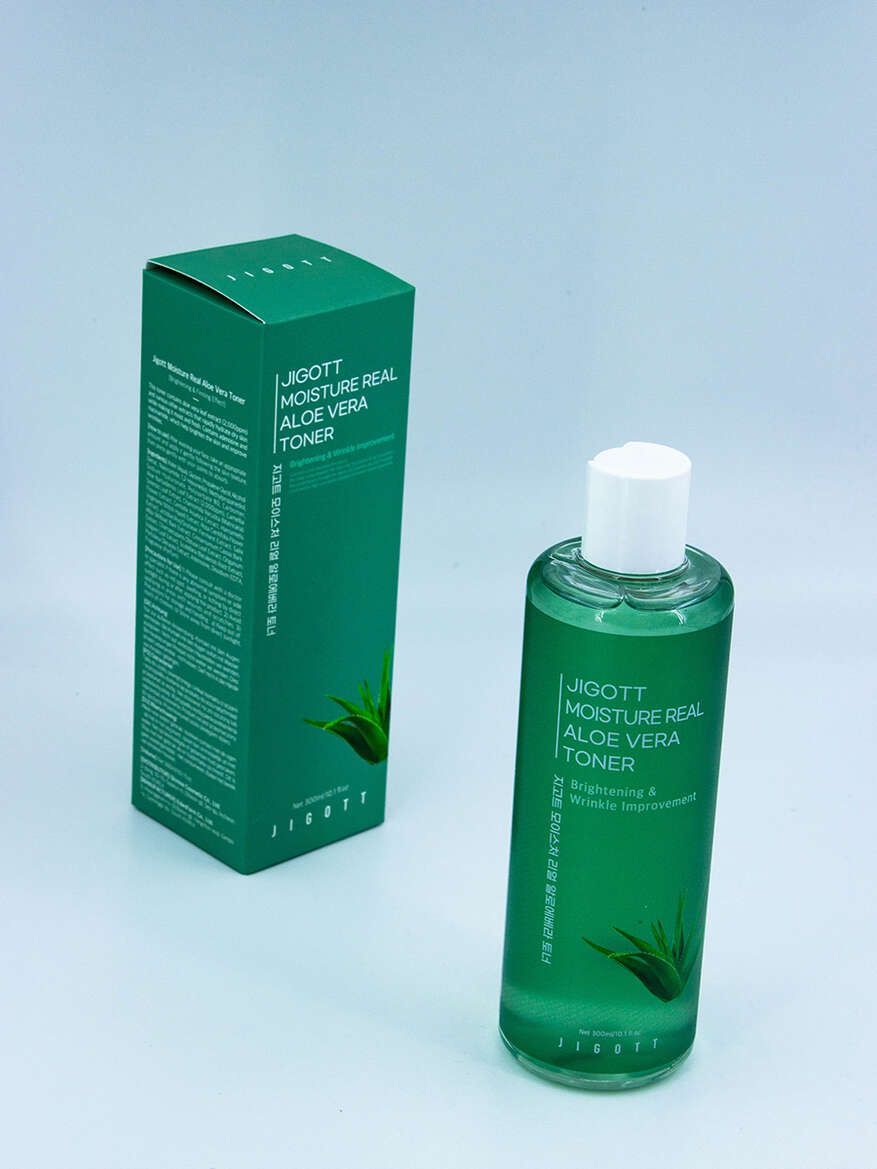 Aloe aqua balance