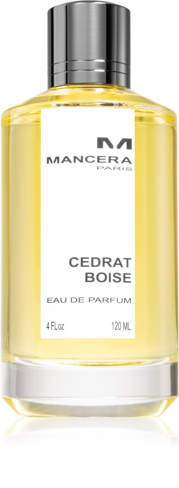 Mancera cedrat boise intense