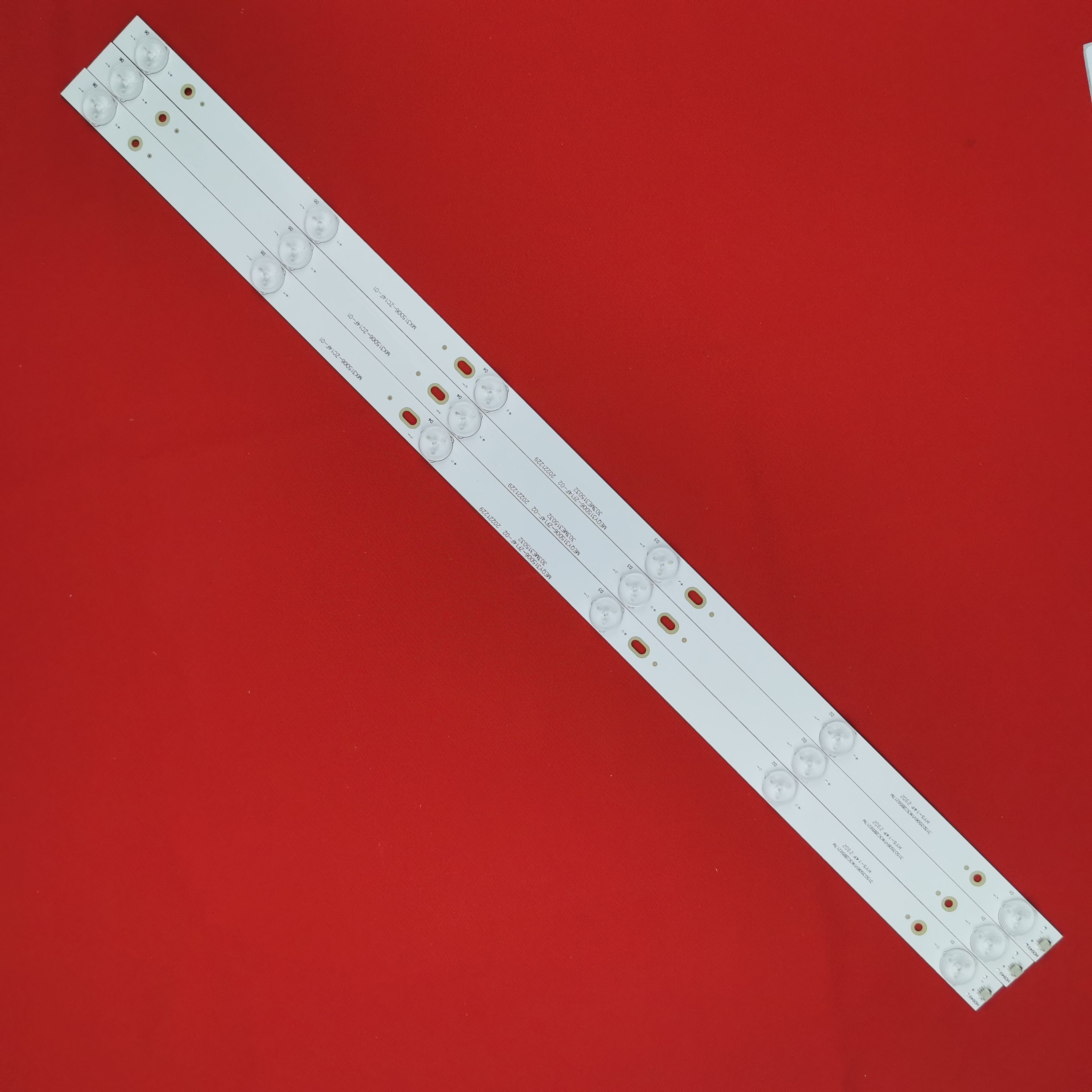 Подсветка для DEXP H32C7300K, SUPRA STV-LC32T550WL, ORION OLT-32400; JL.D32061235-083IS-F