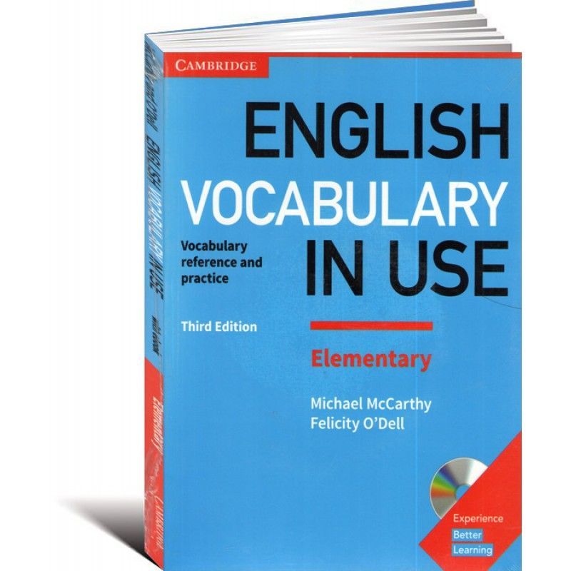 Cd elementary. English Vocabulary in use Elementary. English Vocabulary in use Elementary гдз. English Vocabulary in use Elementary 5th Edition. English Vocabulary in use Elementary купить.