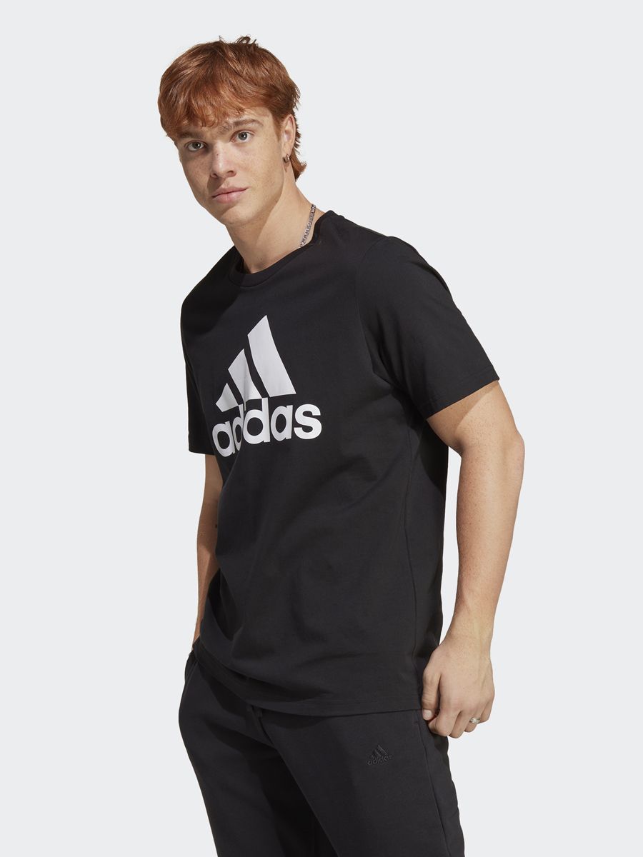 ФутболкаadidasSportswearMBlSjT