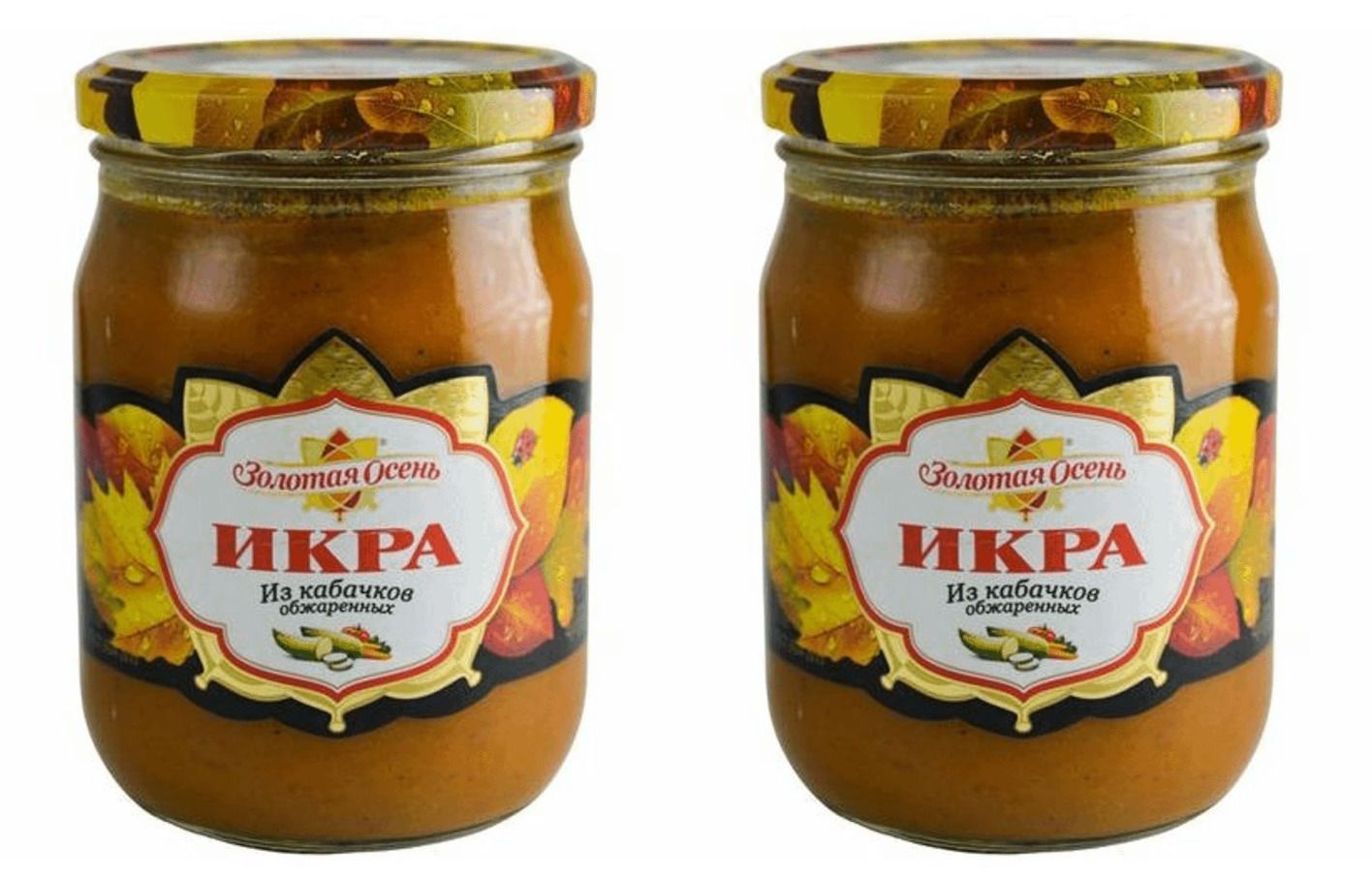 Купить Икру Кабачковую Фрау Марта