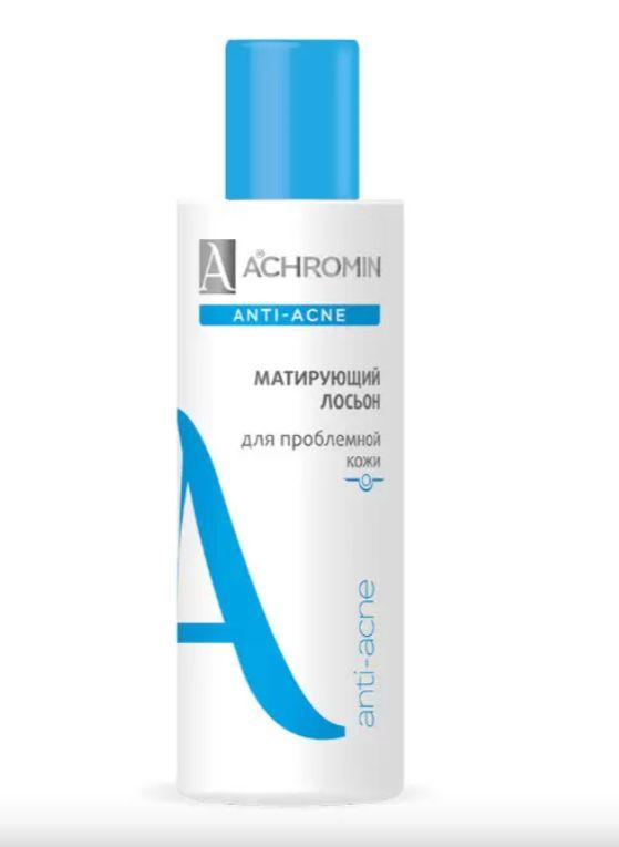 Лосьон акне. Achromin Anti acne. Лосьон Anti-acne. Лосьон от угревой сыпи. Achromin гель для умывания.