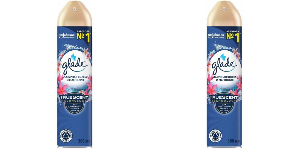 Ambientador glade gel como funciona