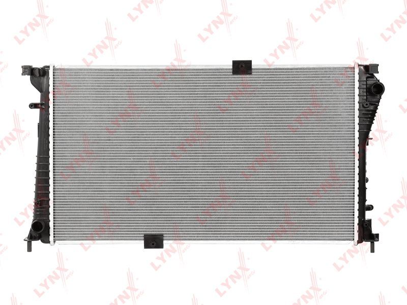 Lynx радиаторы охлаждения
