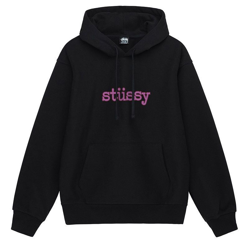 Stussy hoodie