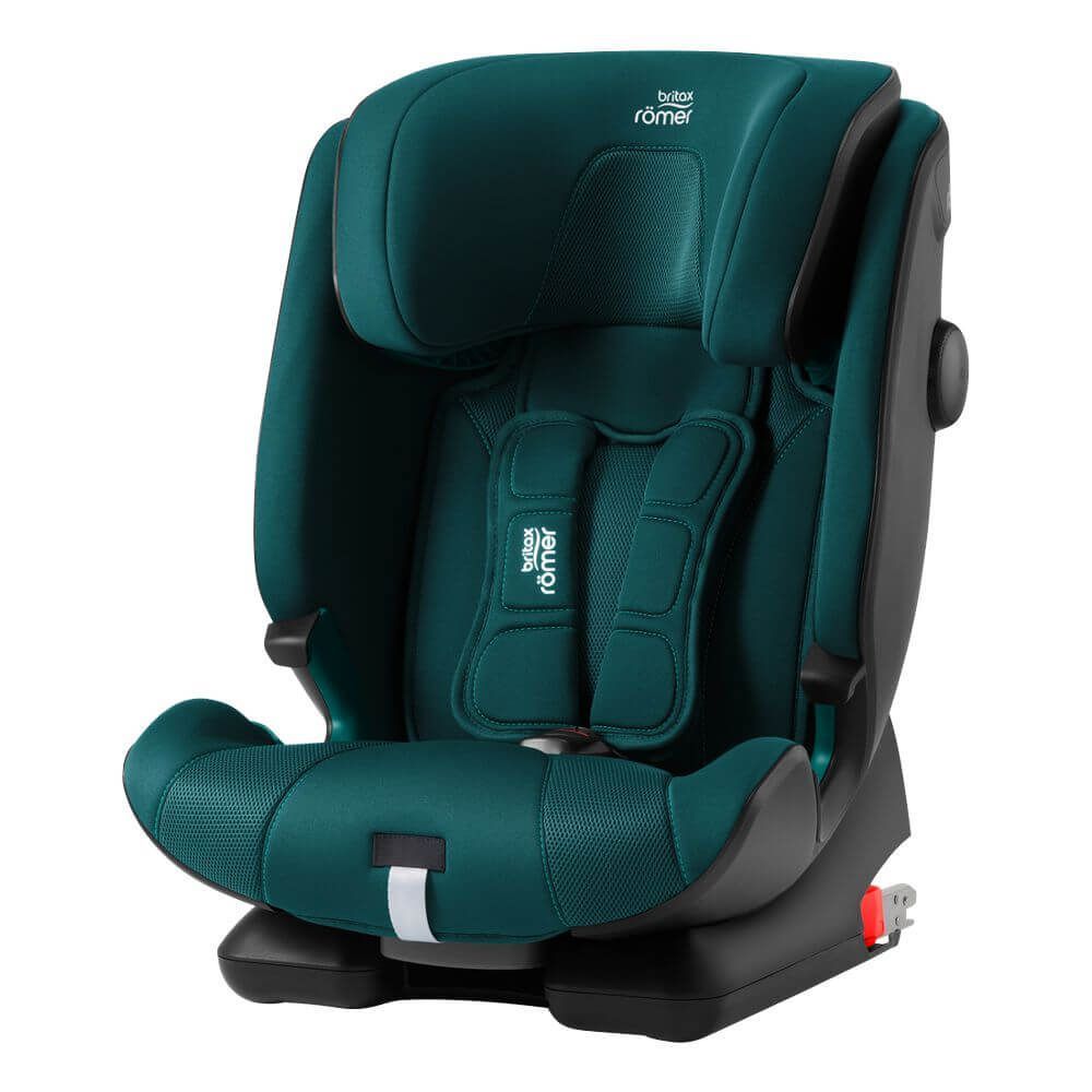 Britax römer advansafix 4 r best sale