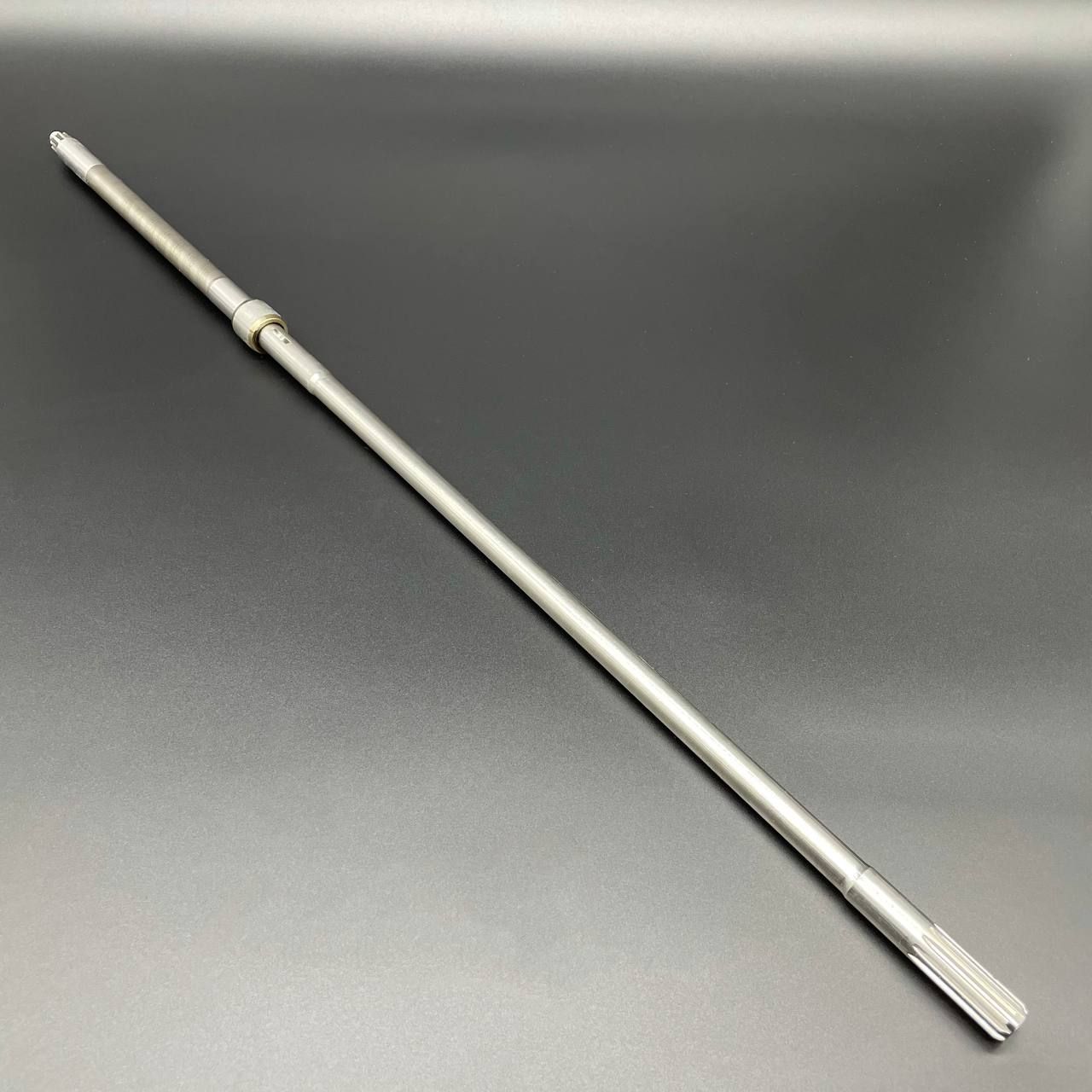 9. Вал гребного винта yamaha 683-45611-00. Вертикальный вал тохатсу 9. Гребной вал на tohatsu 9. 9-15 omax.