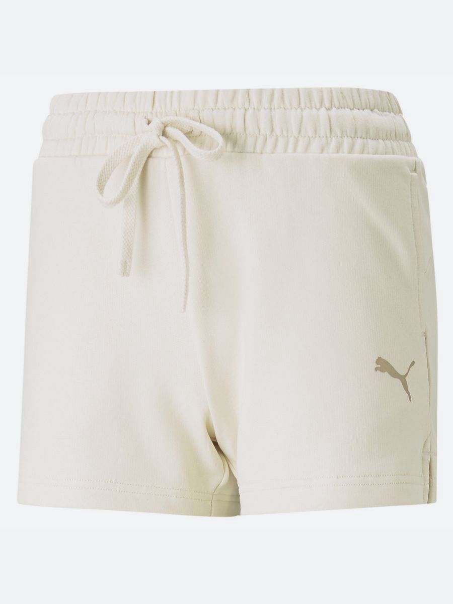 Grey clearance puma shorts