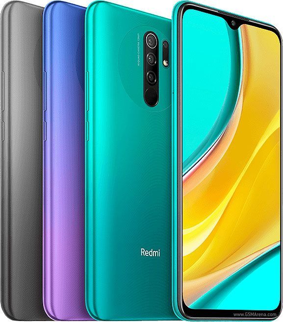 RedmiСмартфонRedmi9Оригинальный4гб64гб5020mAhMediaTekHelioG806.53"13.0MP8.0MP2340x10804GGlobal4/64ГБ,зеленый