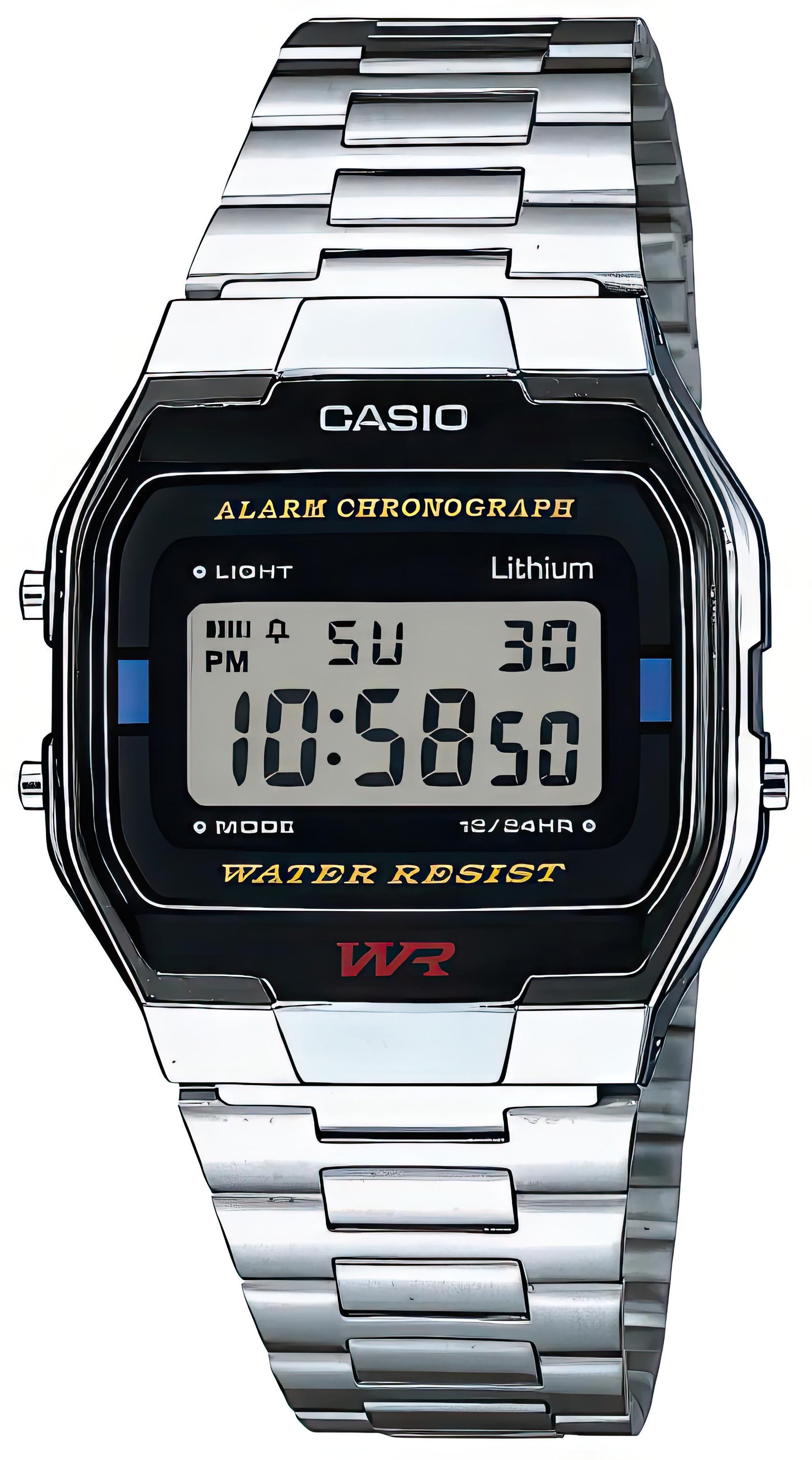 Часы Casio Копия Купить