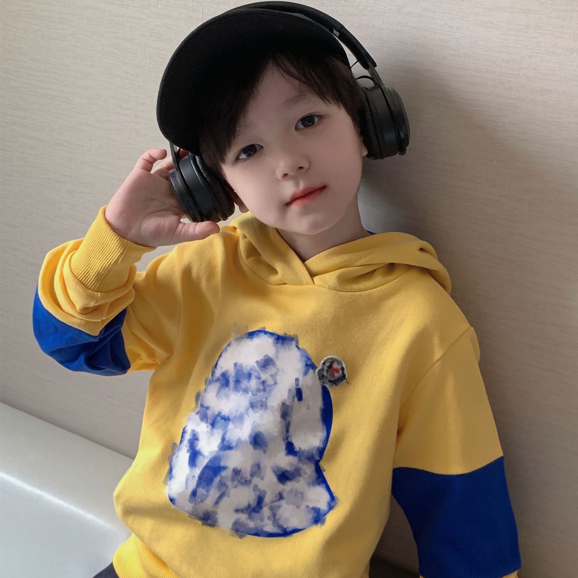 Подпись была, но её украли гномы.