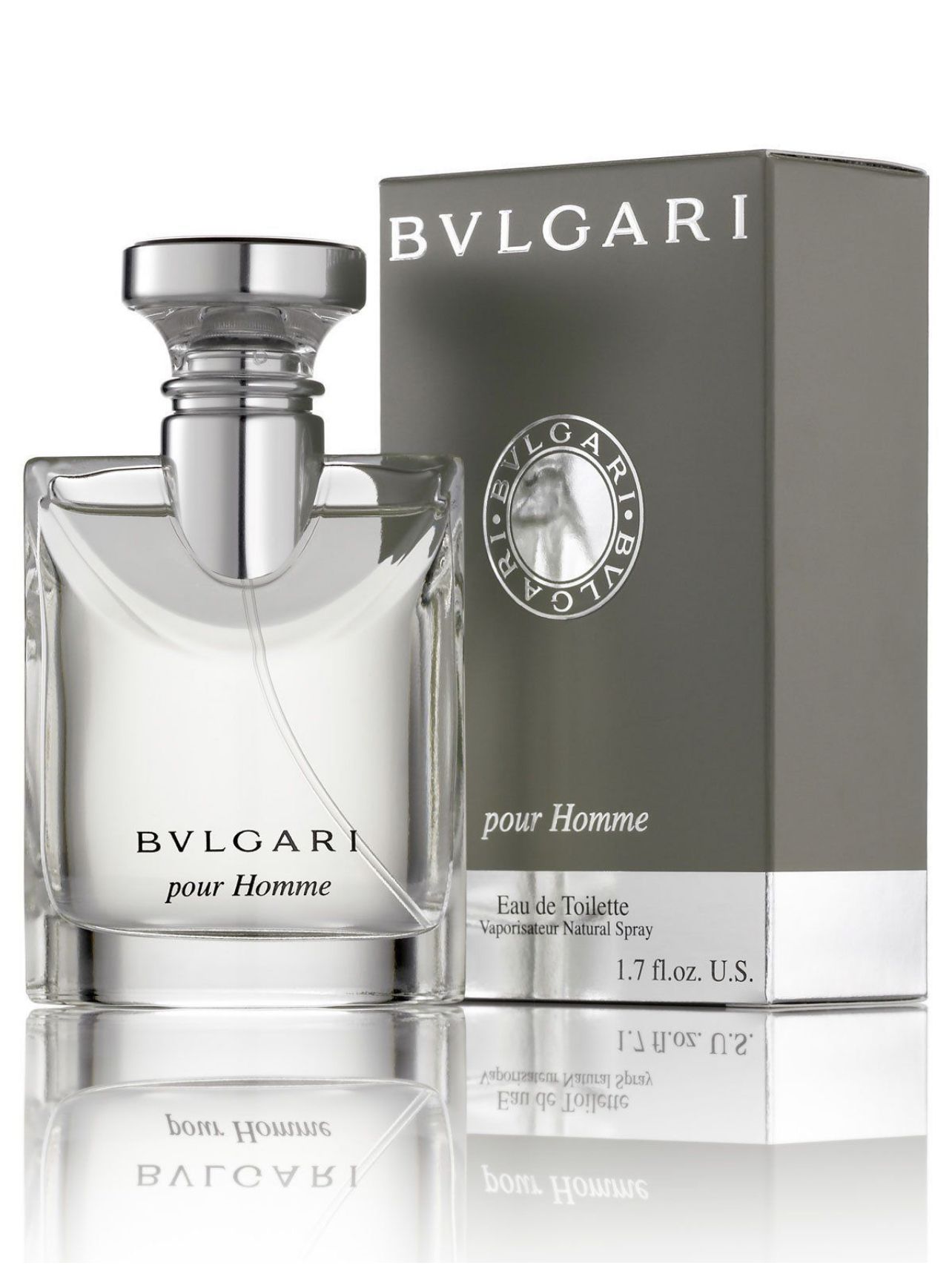 Bvlgari pour homme