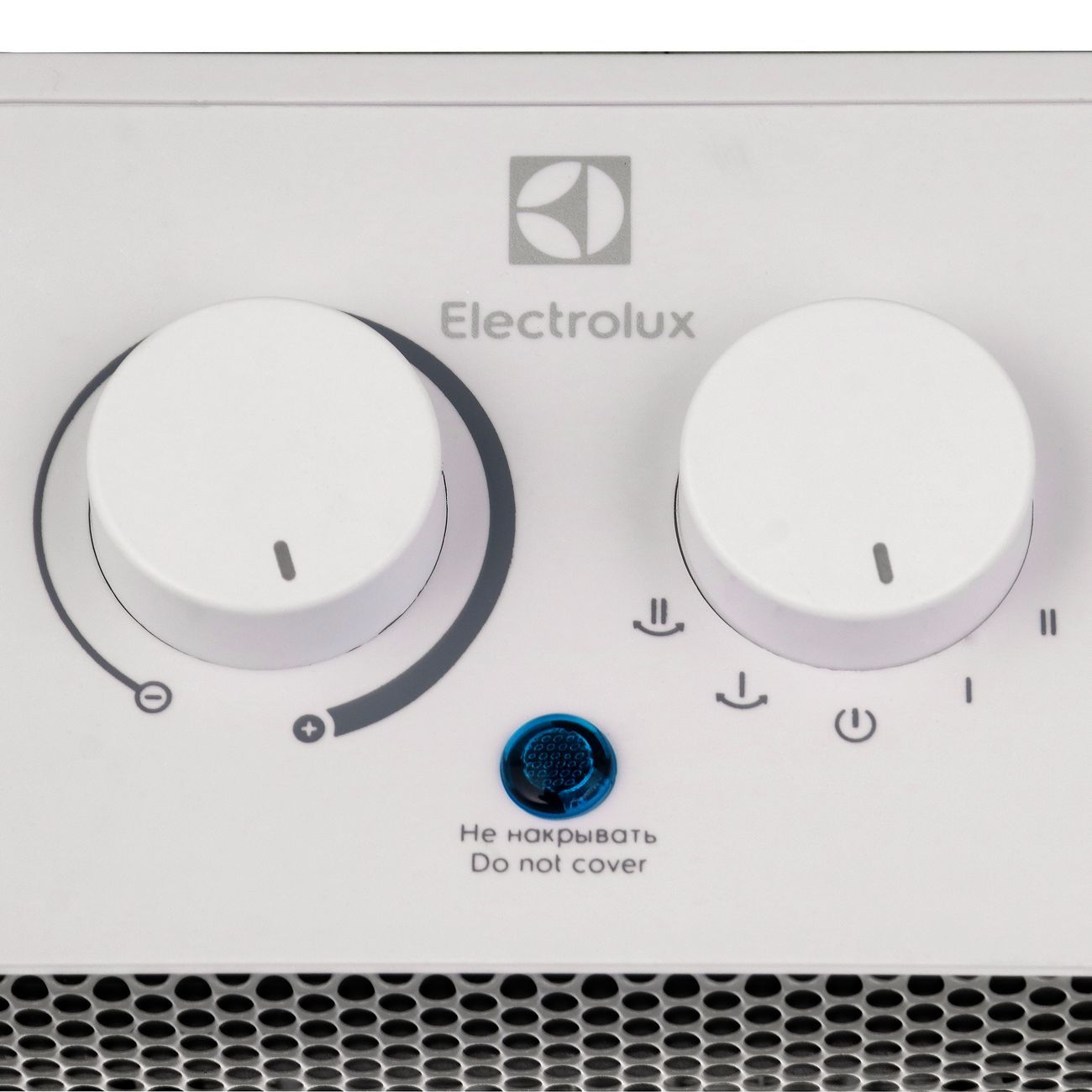 Тепловентилятор керамический Electrolux EFH/С-530