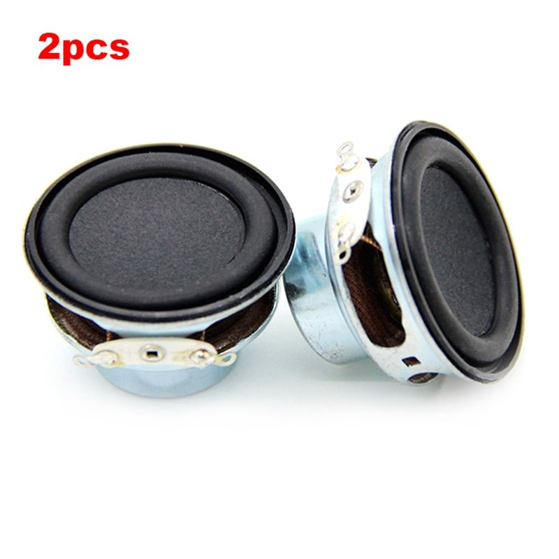 Speaker store woofer mini