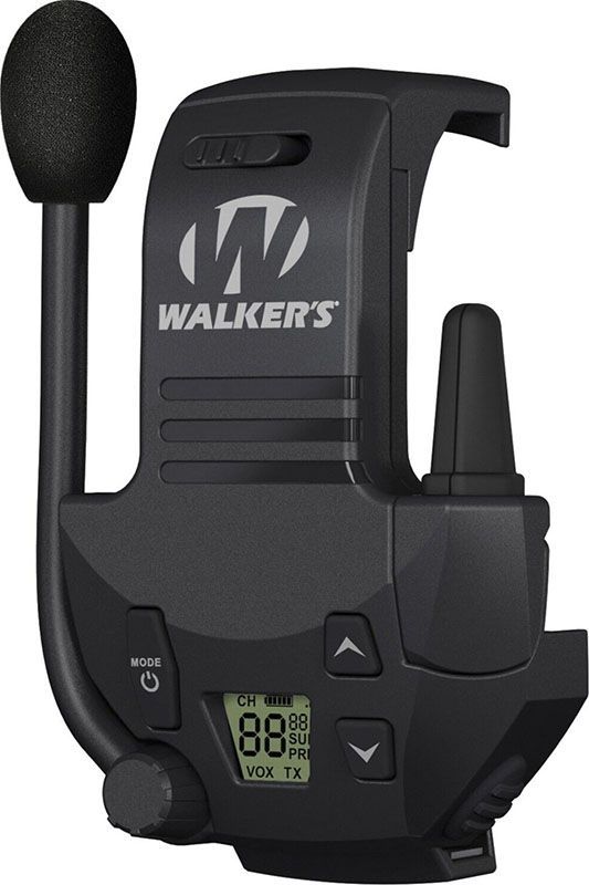 Гарнитура для активных наушников Walker's Razor Walkie Talkie