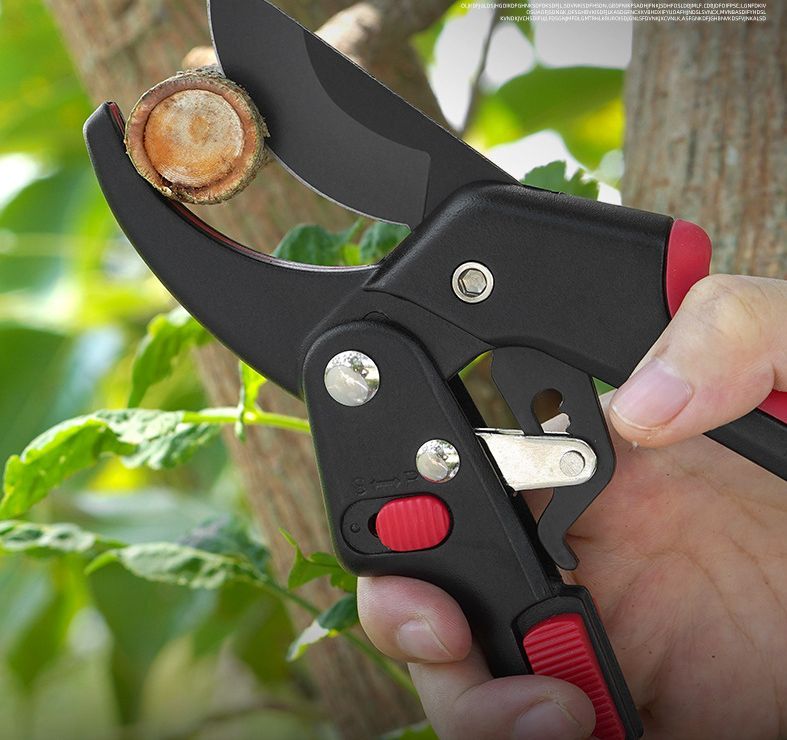 Ножницы для цветов с захватом s10 fiskars 111160