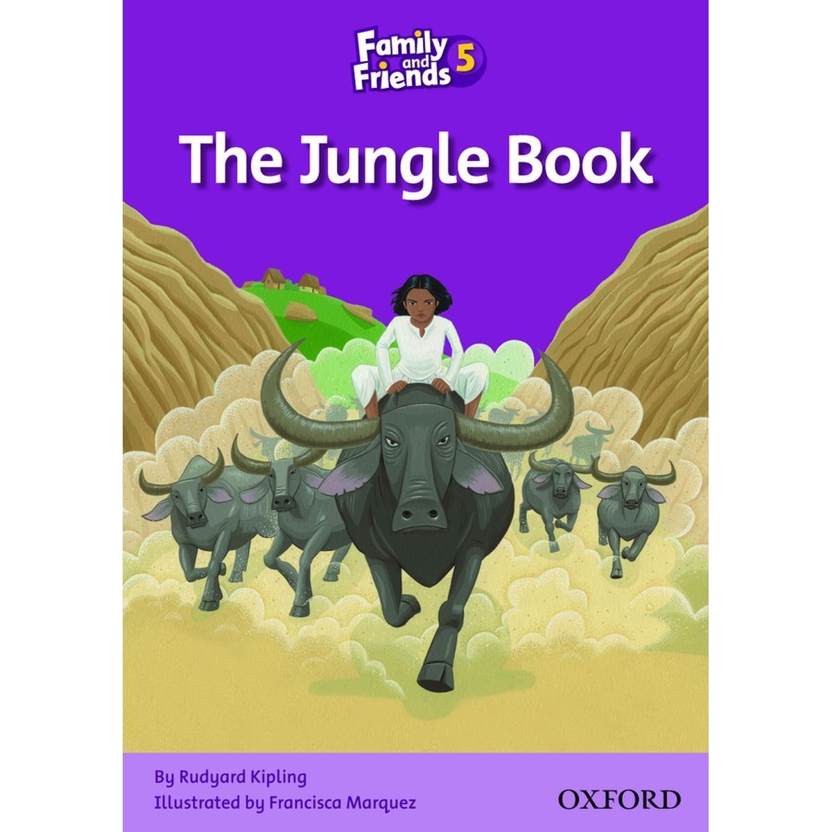 Family and friends 5. The Jungle book Family and friends 5. Фэмили френдс 5. Family and friends 5 Readers. Family friends 5 reading.