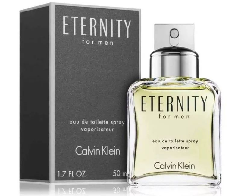 Calvin klein eau de parfum men best sale