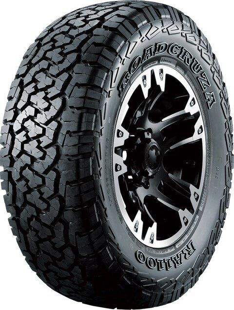 Roadcruza RA1100 A/T Шины  всесезонные 215/65  R16 102H