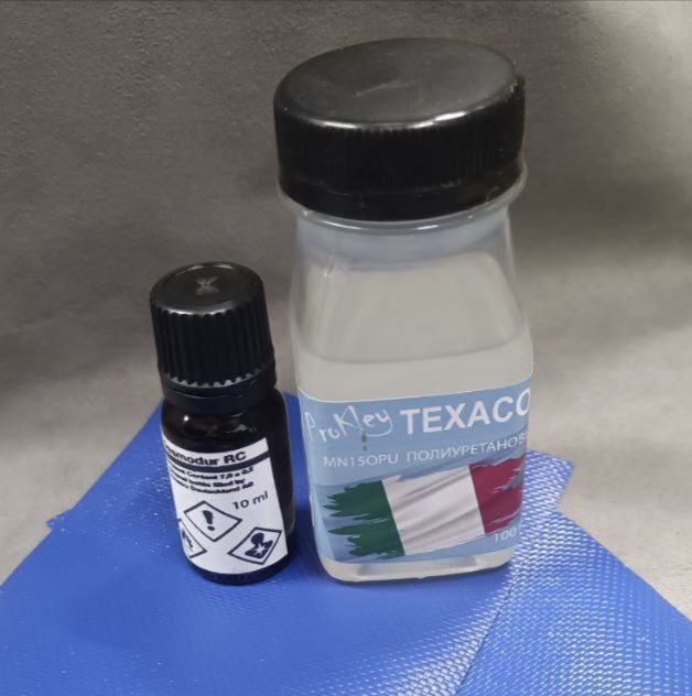 Купить Клей Тексакол С Отвердителем