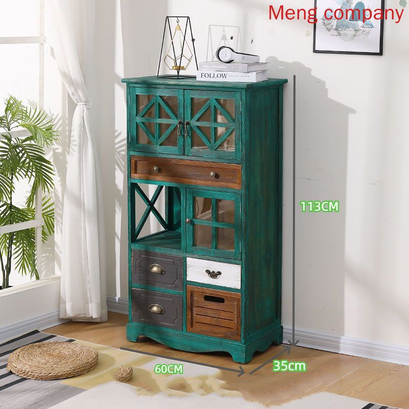 Буфет 60х34х113 см