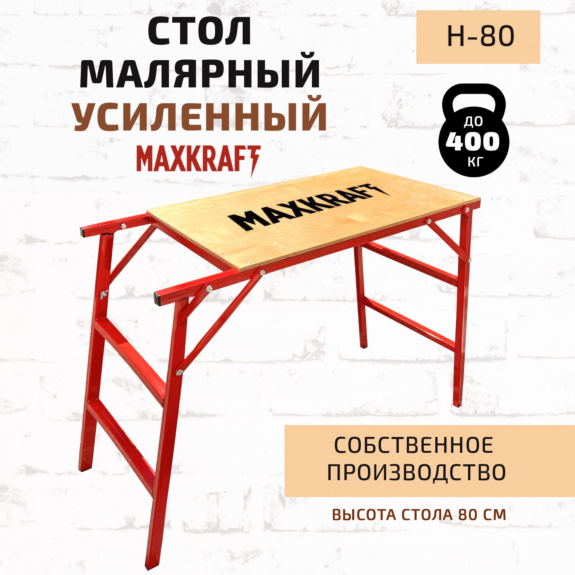 Козлы Строительные купить на OZON по низкой цене
