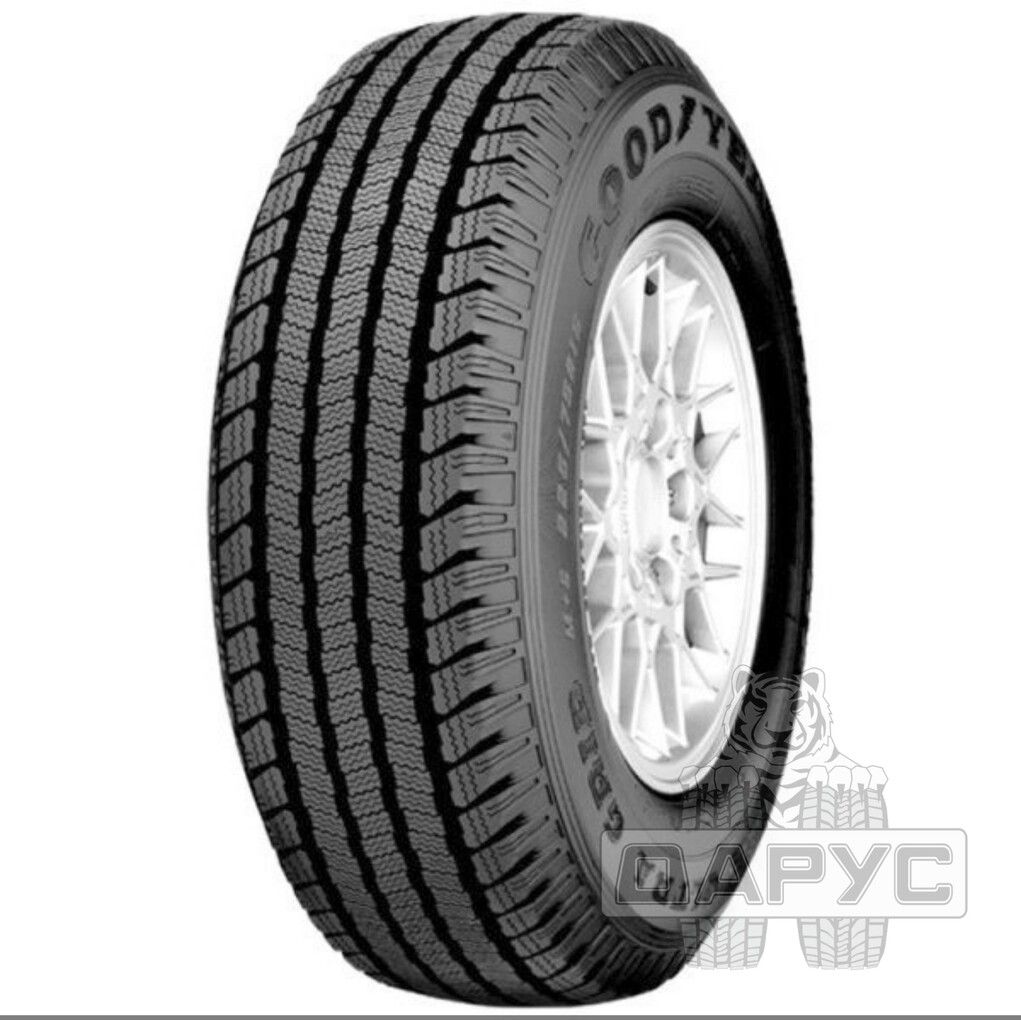 Купить Резину Goodyear Ultragrip