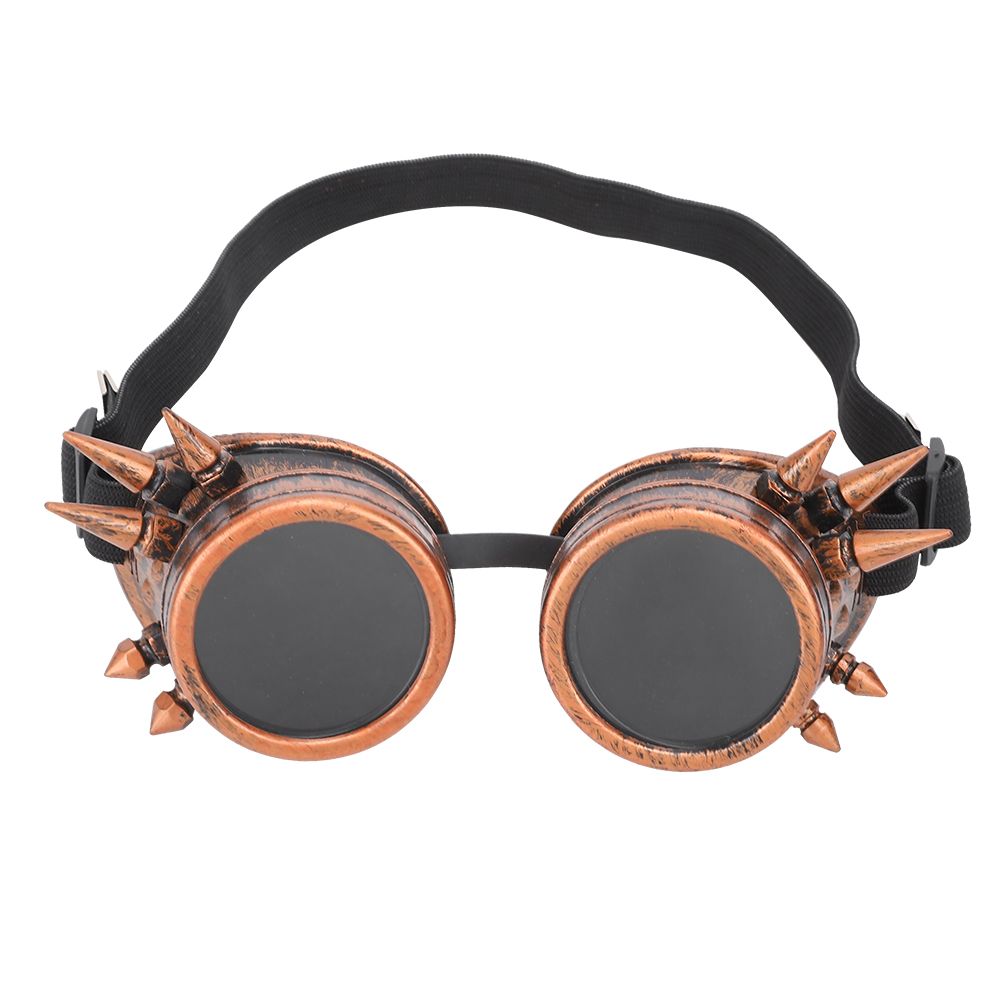 Steam punk glasses фото 71