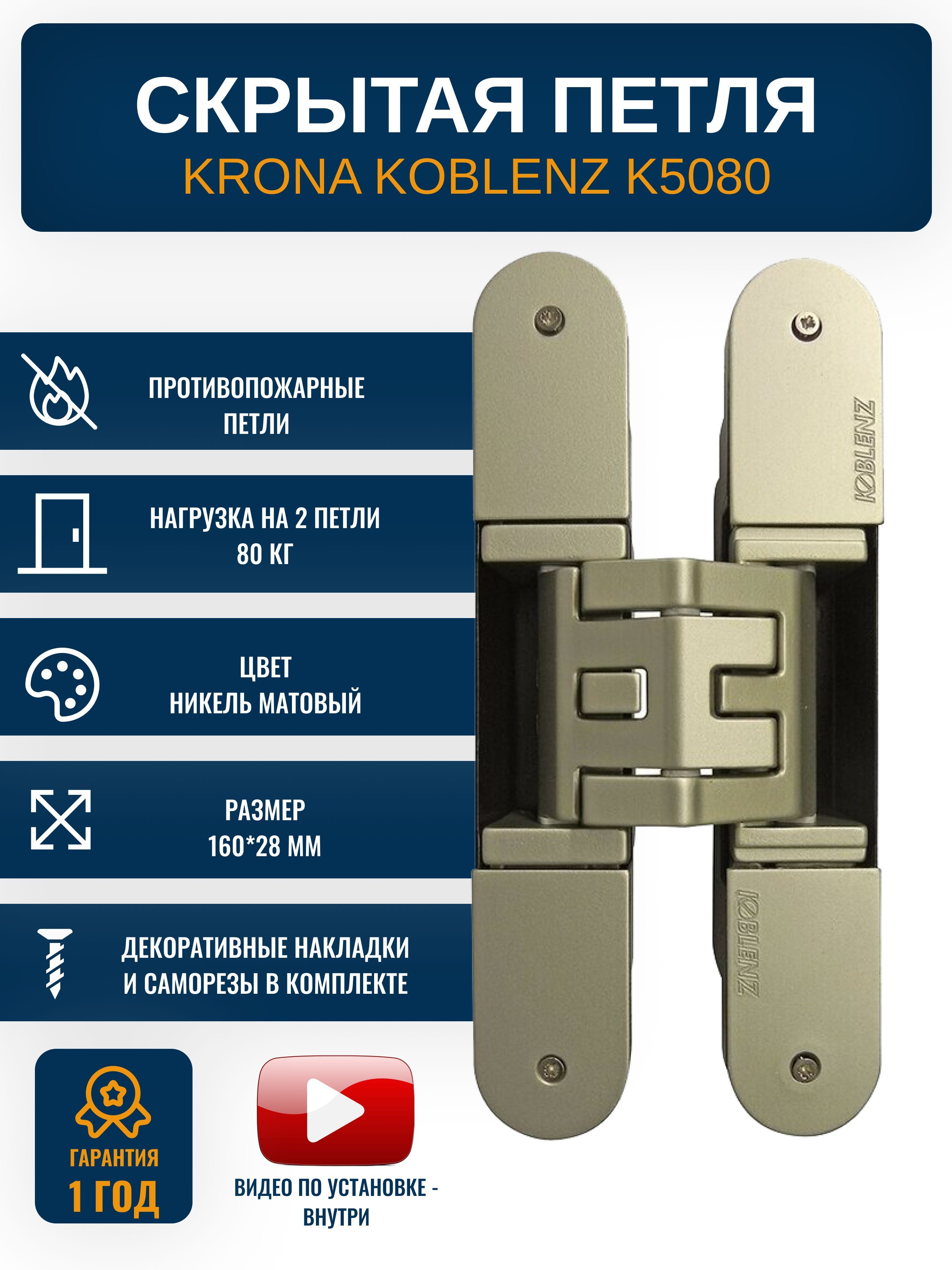 Петля скрытая Krona Koblenz k8000. Петли Krona Koblenz. Скрытая петля Krona Koblenz. Петли крона Кобленц.