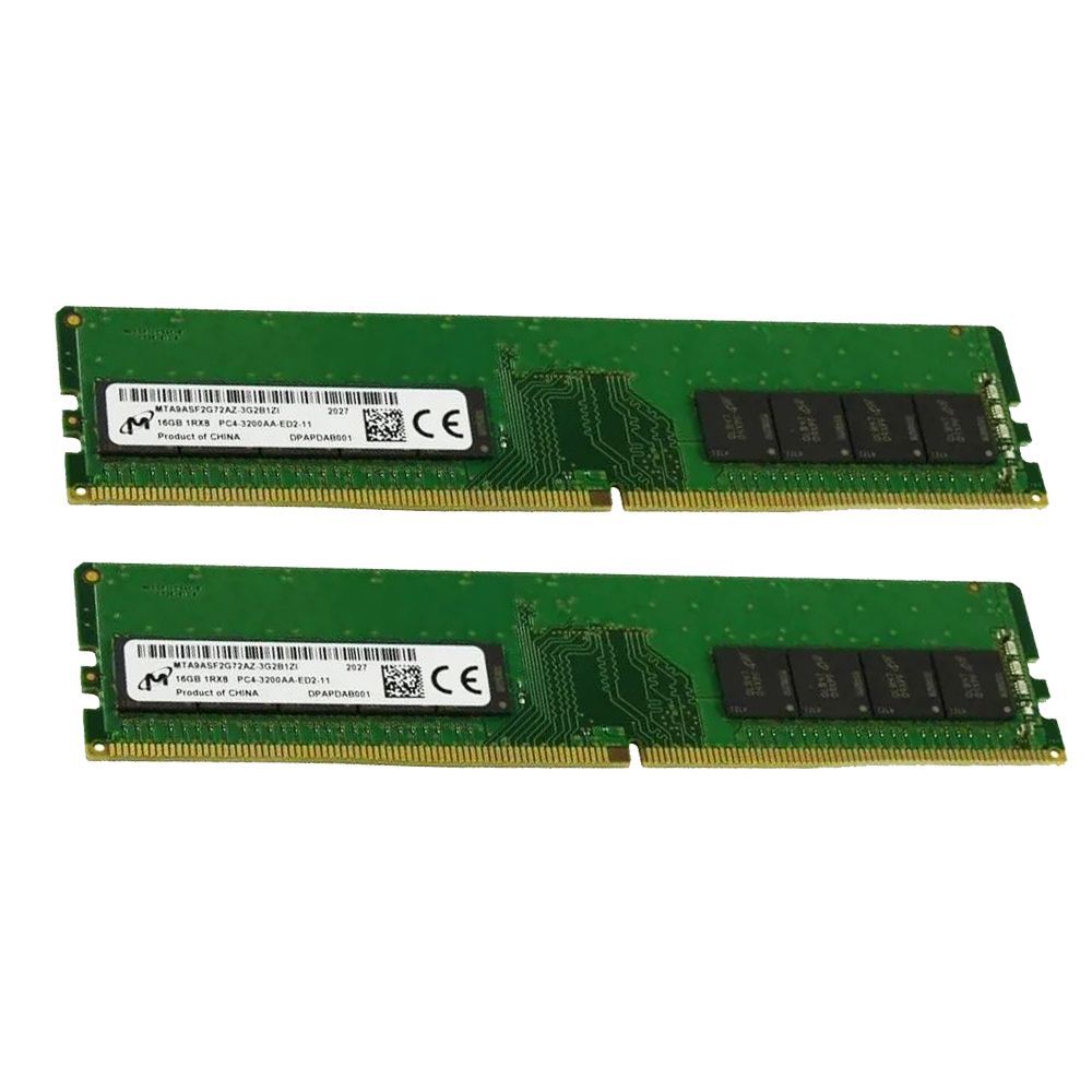 Micron ddr4 3200