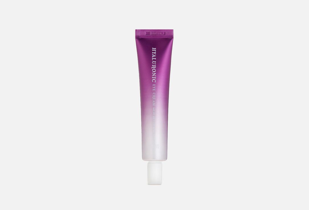 TENZERO Hyaluronic Eye Cream. Крем для кожи вокруг глаз с гиалуроновой кислотой 25 мл. Hyaluronic acid Moisture Eye Cream. [Esthetic House] крем для глаз гиалуроновая кислота Formula Eye Cream Hyaluronic acid 95%, 30 мл.