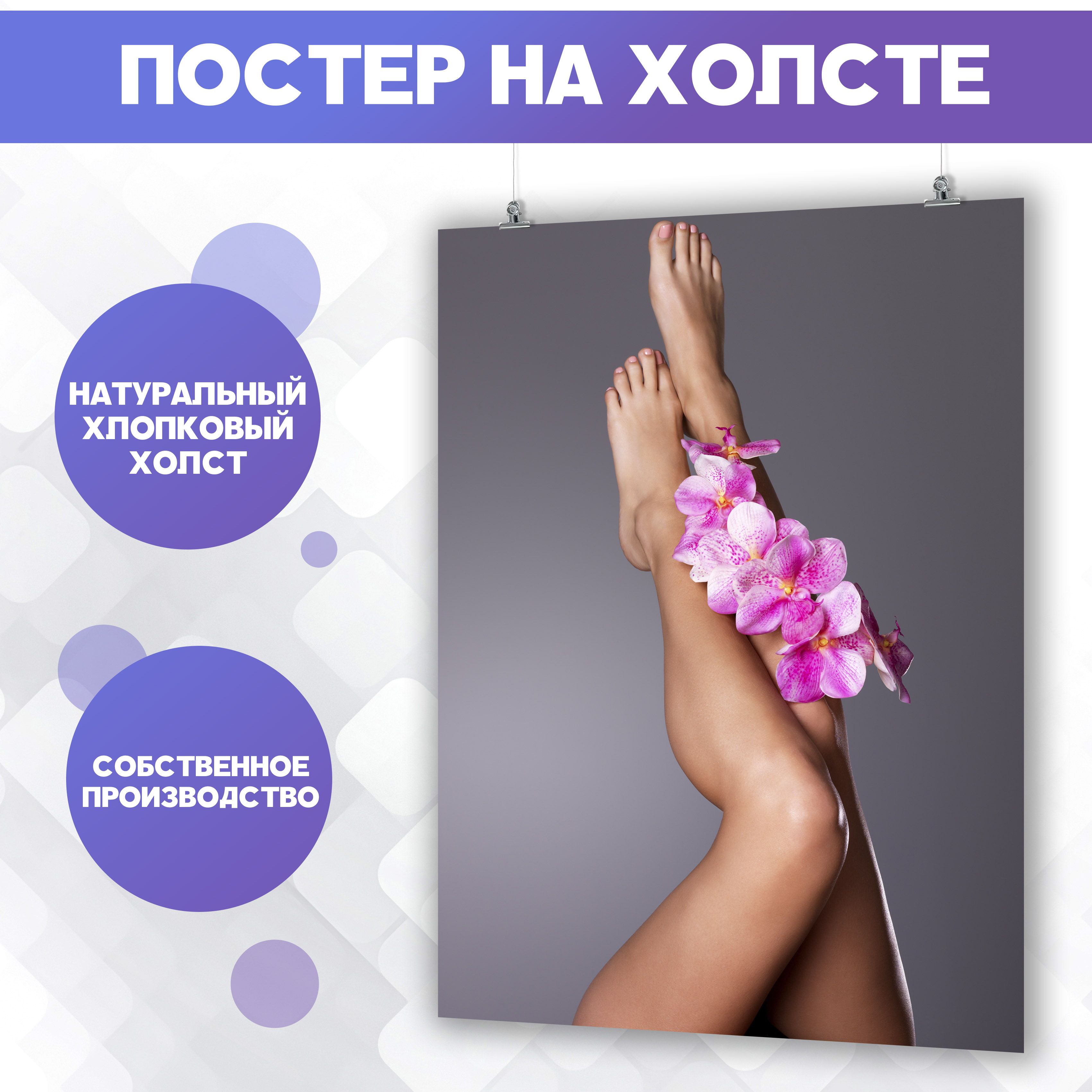 Постер PosterNak Девушки купить по выгодной цене в интернет-магазине OZON  (1142449387)