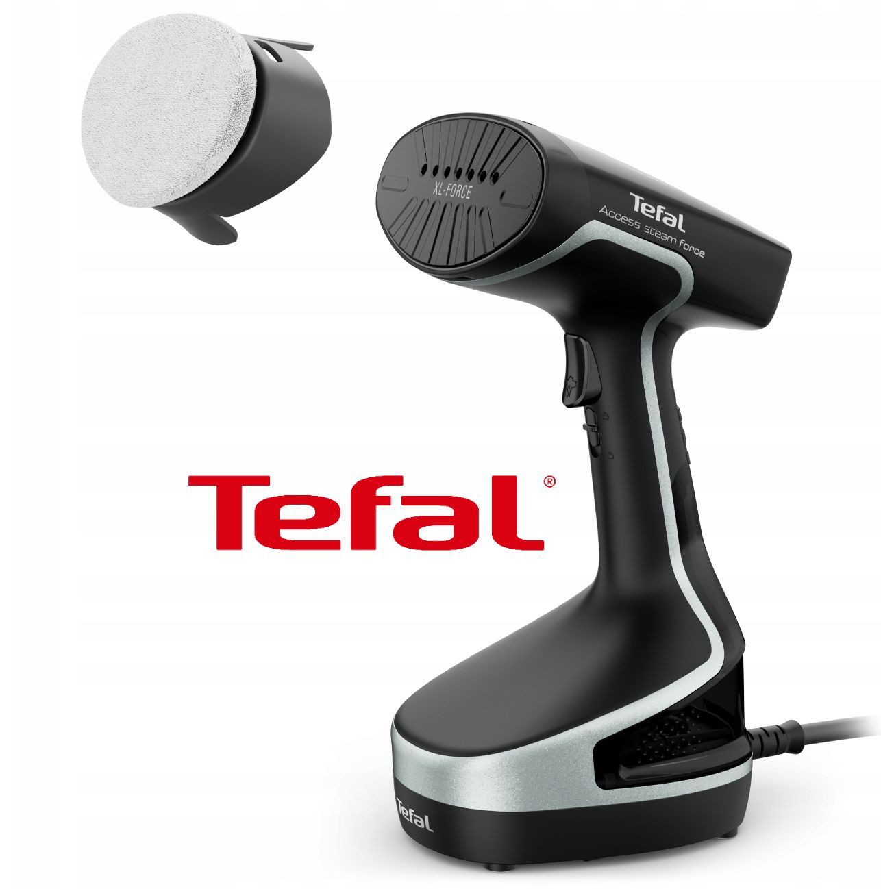 Tefal access steam dr8086 инструкция фото 12