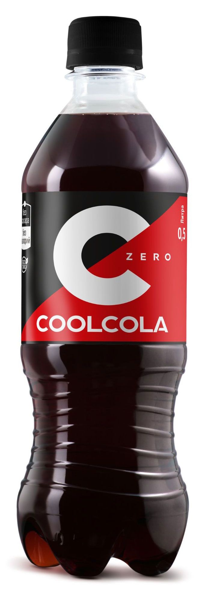 Cool cola zero