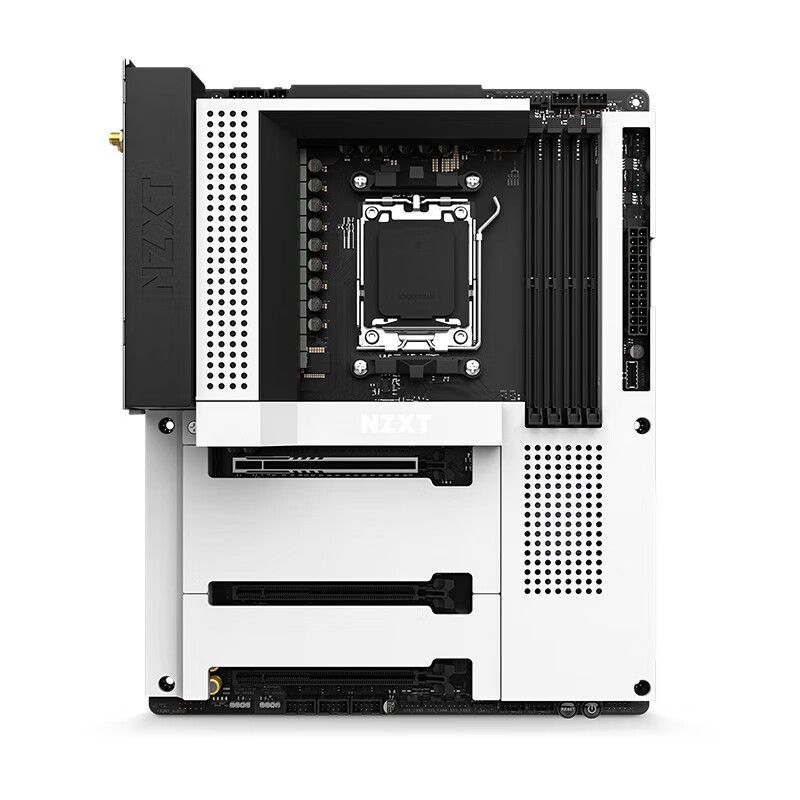 NZXTМатеринскаяплатаB/N7B650