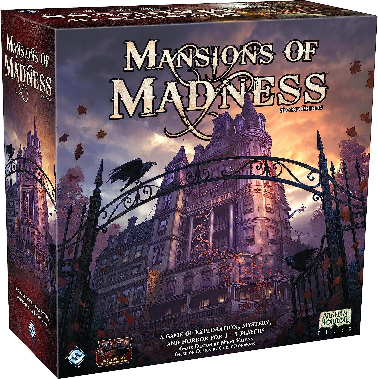 Madness our house. Особняки безумия монстры. Игра mansion of madness. House of madness pt 2. Особняки безумия вторая редакция.