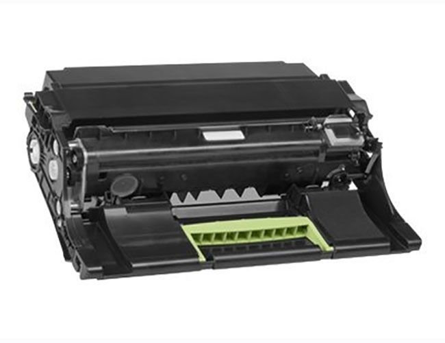 Блок формирования изображения lexmark 56f0z00