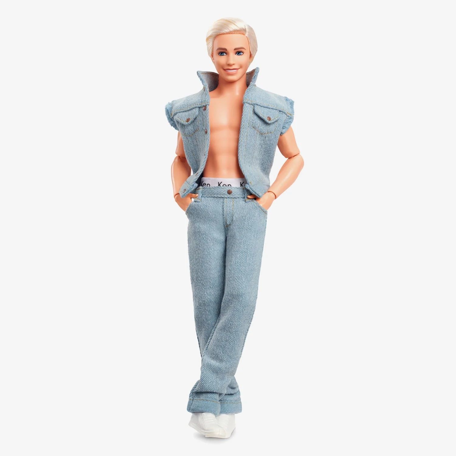 Barbie ken set sale