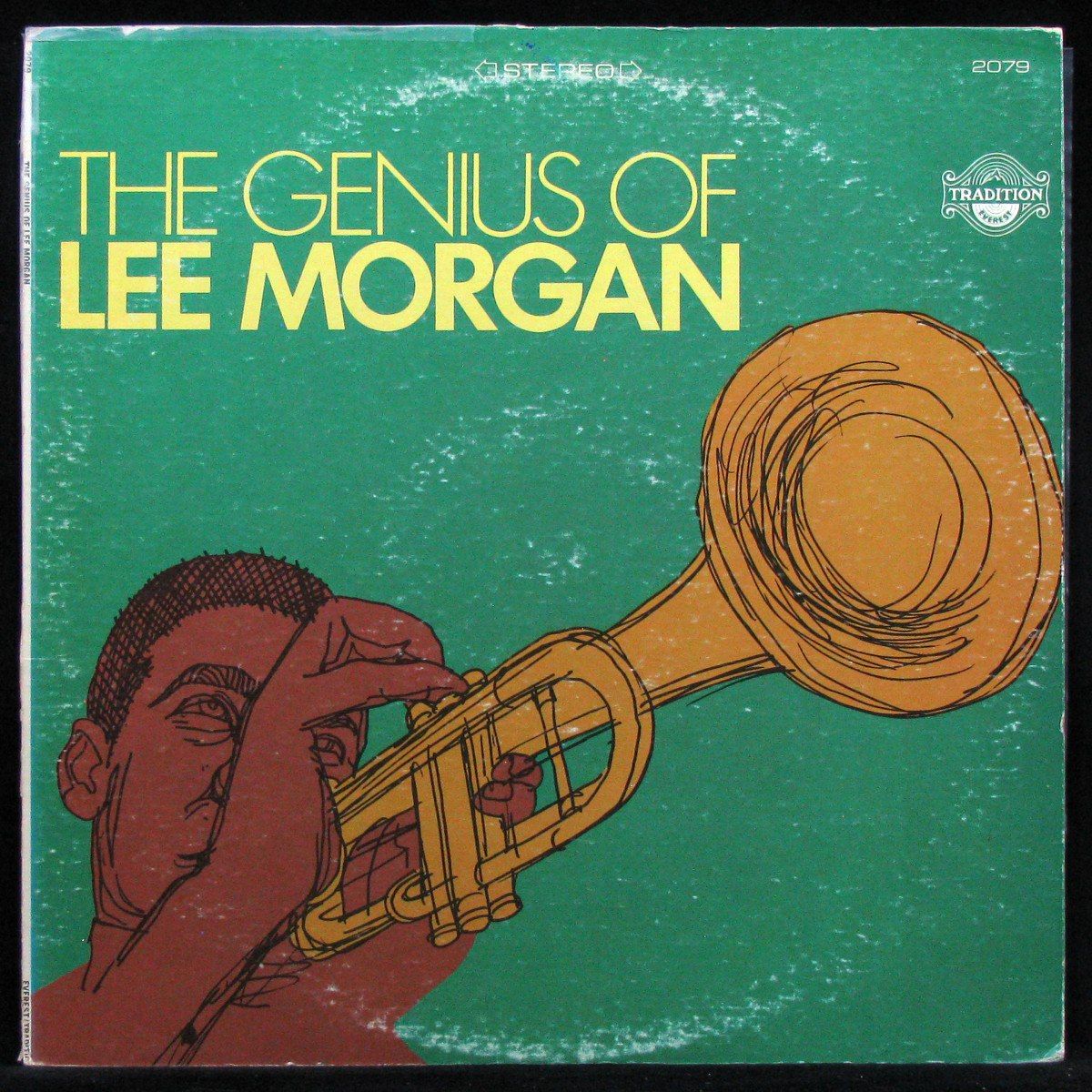 Morgan Lee Live