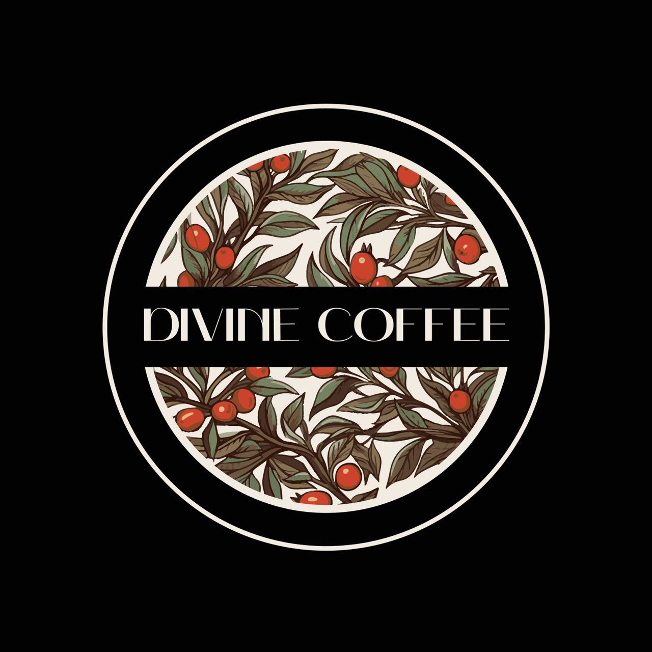 DIVINE COFFEE — купить товары DIVINE COFFEE в интернетмагазине OZON