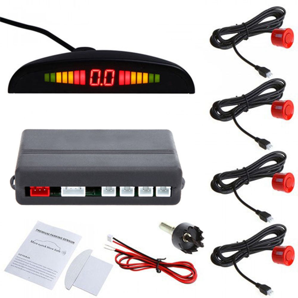 Parking sensor system. Американский парктроник. Parking sensor Control. Парктроники Америка