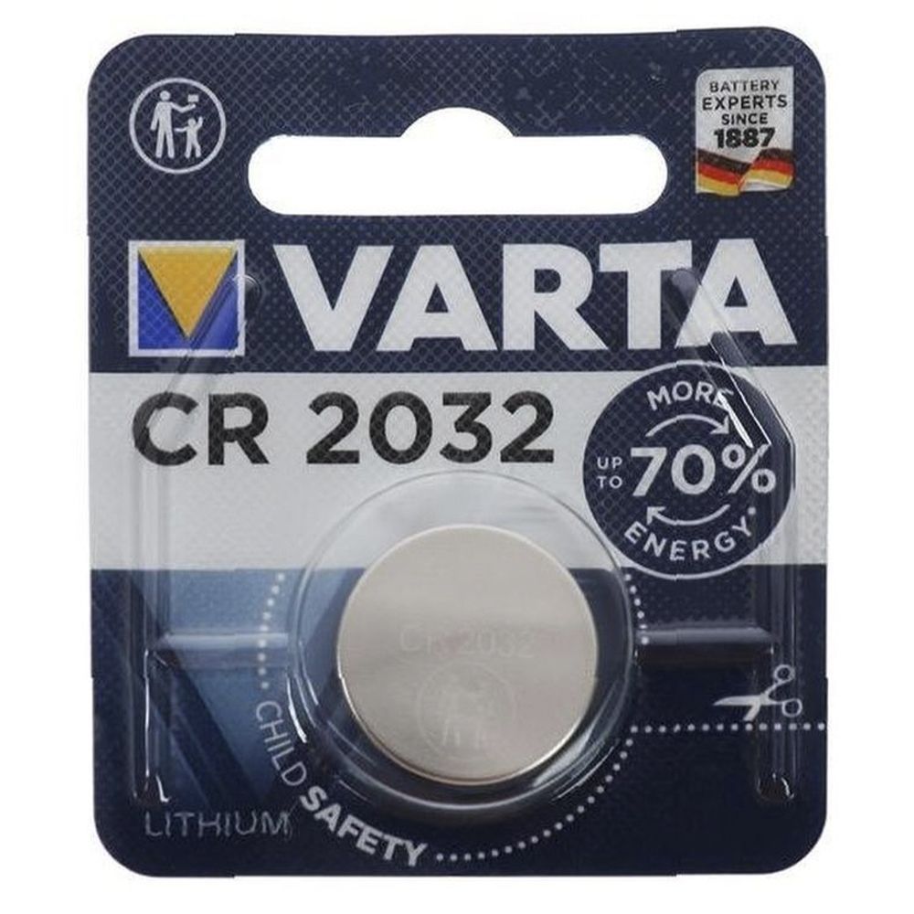 Varta 2032