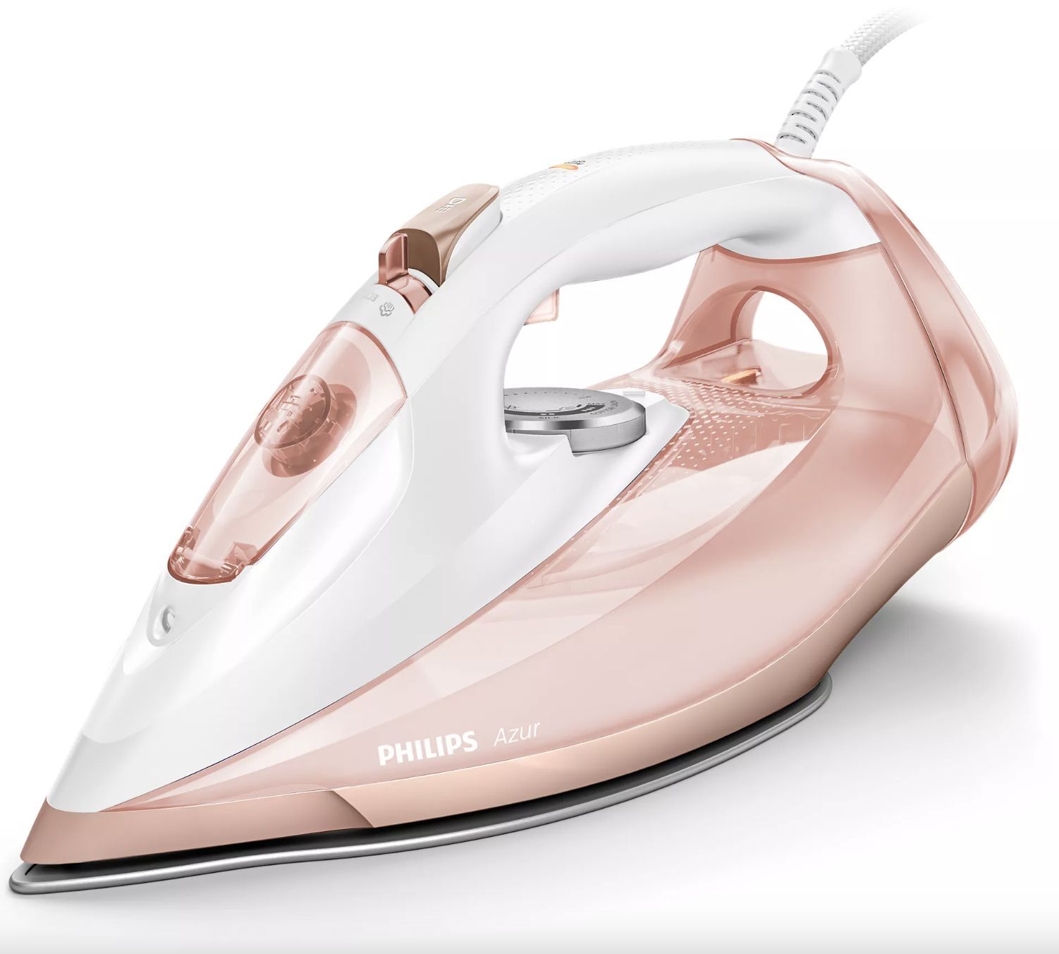 Philips azur steam irons фото 28