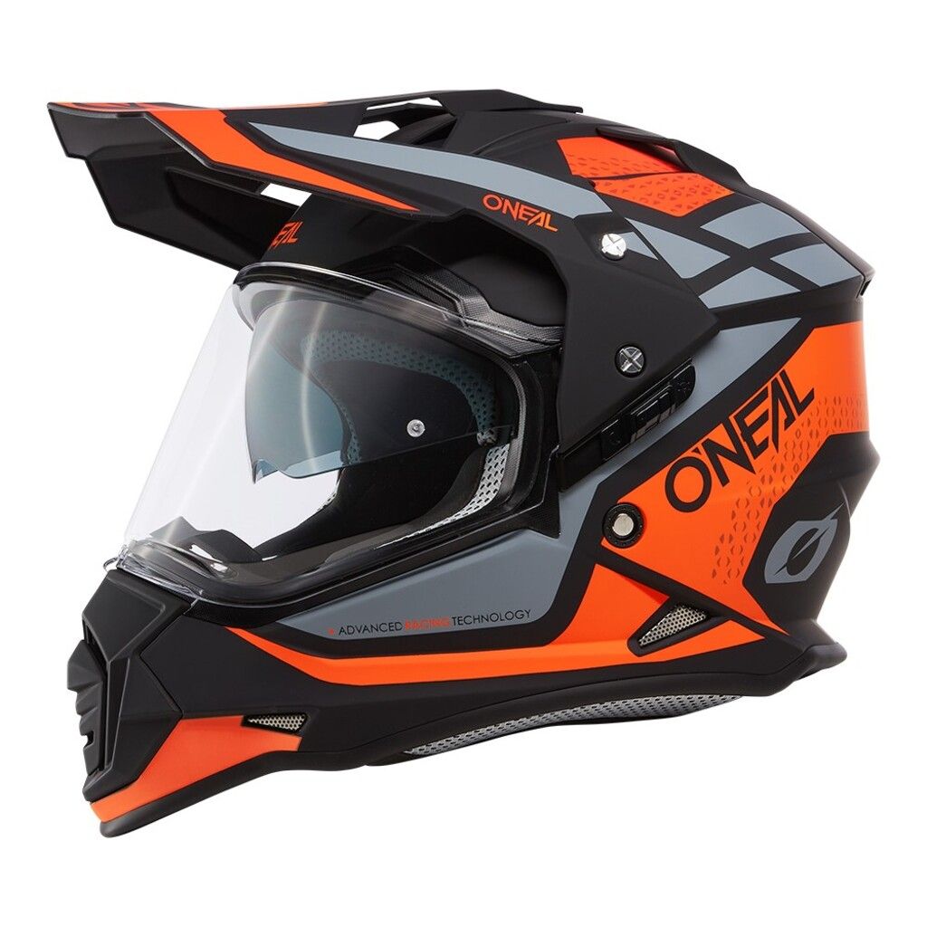 Casco oneal sierra 2 sale