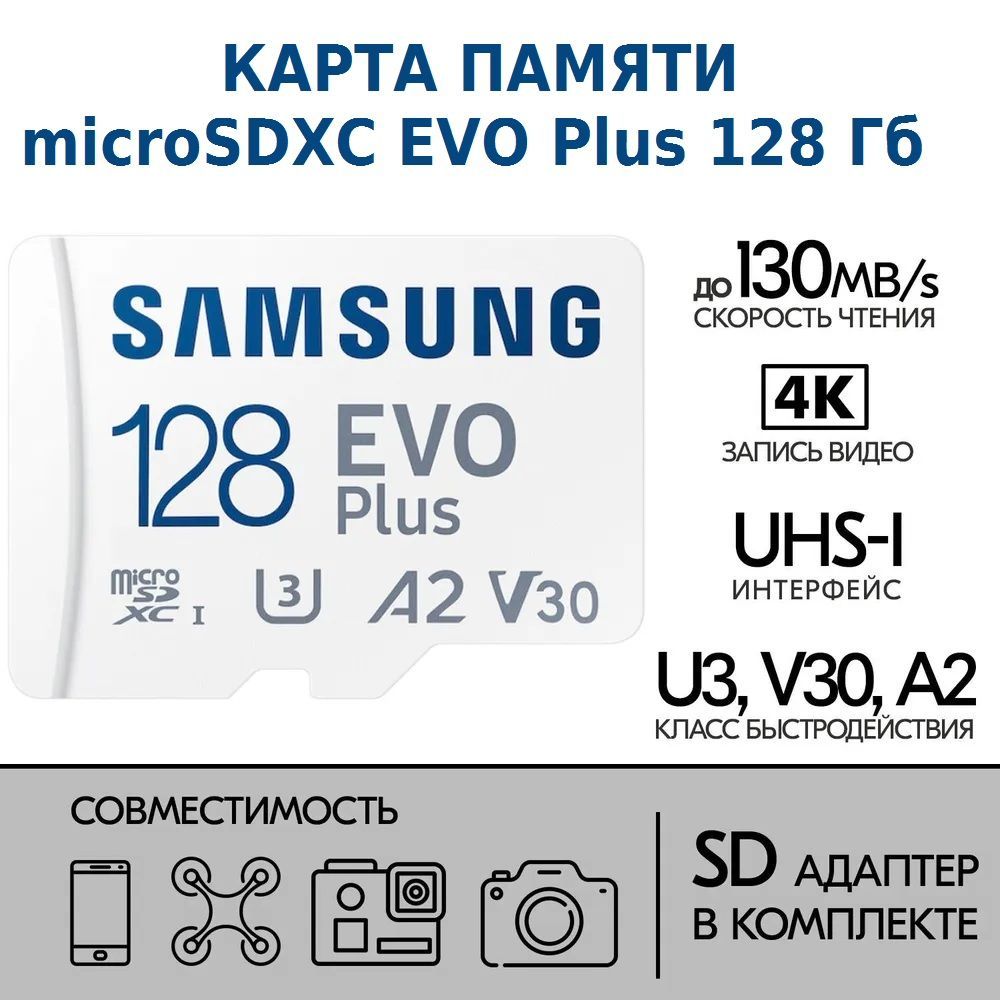 128 gb mb