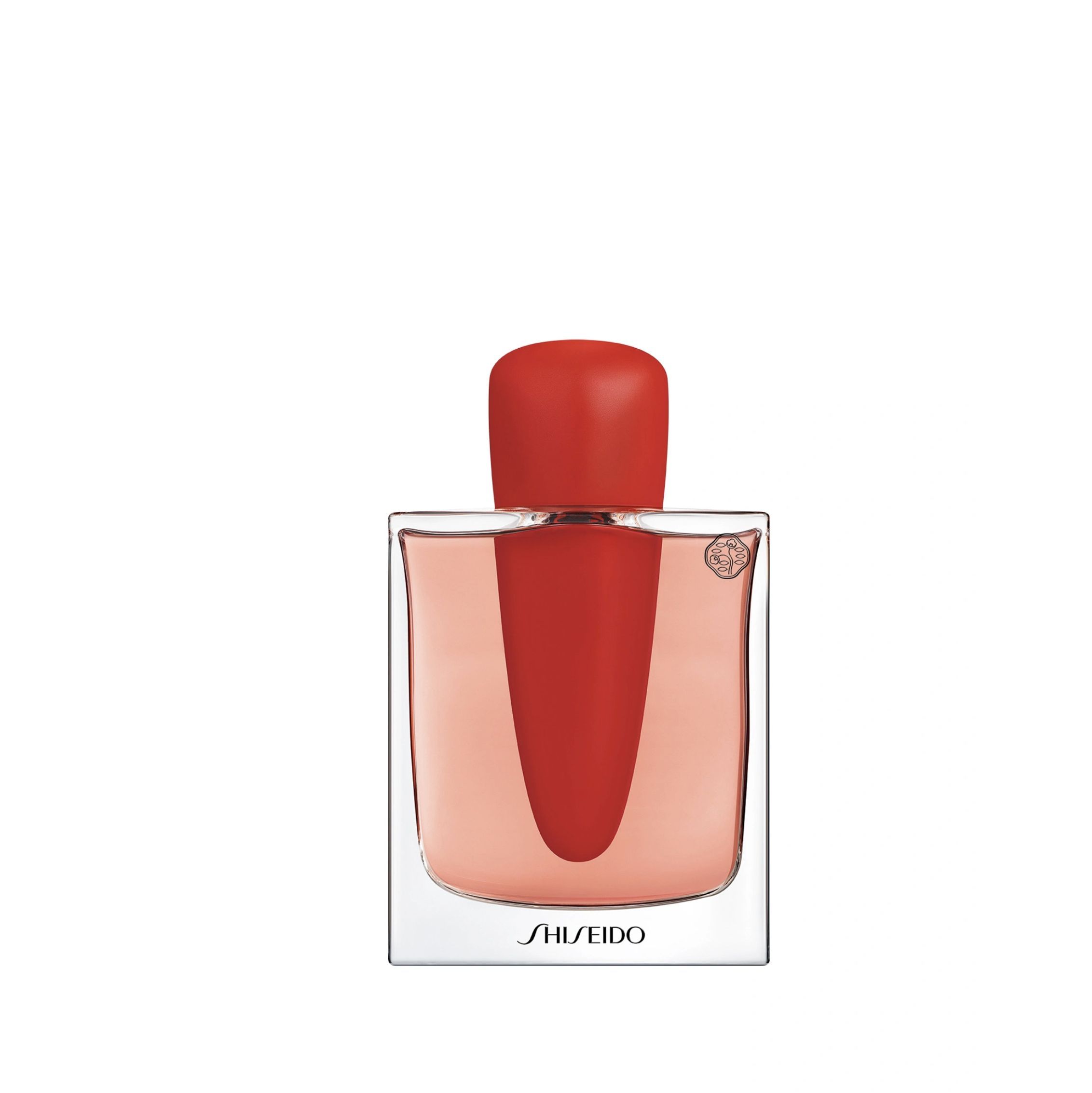 Shiseido ginza eau de